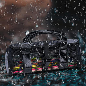 Factory Custom <b>Fishing</b> Jigs Saltwater 60g-200g with Assist Hook Waterproof <b>Fishing</b> Jigs Storage Bags <b>Tackle</b> Lure Kits - Product Image 6