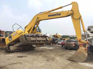 PC350-8 PC300-7 Komatsu สำหรับขาย PC350-8 Komatsu มือสอง PC270-8 PC240-8 PC200-8n1 - Product Image 6