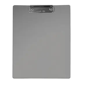 Portablocco in plastica A4 personalizzabile per merchandising - Product Image 2