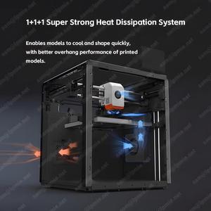 Máy in <span class=keywords><strong>3D</strong></span> FDM LPMIE có thể tùy chỉnh, tạo mẫu nhanh, mô hình máy in <span class=keywords><strong>3D</strong></span>, máy in điêu khắc kỹ thuật số - Product Image 5