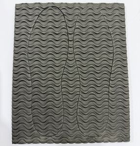 Foglio EVA Goffrato Durevole per Suole di Scarpe, Spessore 6mm-25mm, Oltre 100 Colori o Personalizzabile, Vendita all'Ingrosso - Product Image 3