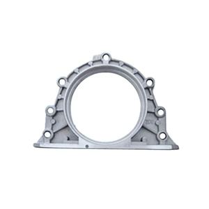OEM Custom Copper Die Cast Wire EDM CNC Machined Electronic Hardware Tablet <b>Shell</b> <b>Light</b> Shielding Components - Product Image 2
