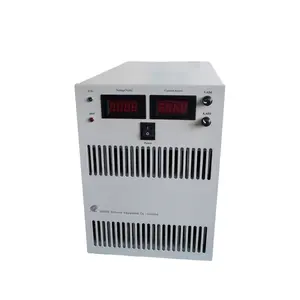 200V 50A ac dc Constant voltage variable/ adjustable power supply