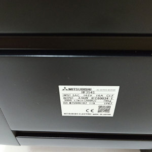 Pieza de Repuesto Industrial FANUC HF354S - Product Image 2