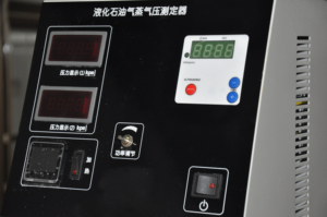 Probador de Presión de Vapor Addtion JF6602 ASTM D1267 ISO4256 para GLP, Petróleo y Materiales Metálicos, 220V, 1 Año de Garantía, OEM Personalizado - Product Image 6