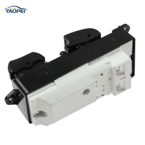 84820-52090 LHD interruptor regulador del <span class=keywords><strong>Elevalunas</strong></span> eléctrico para <span class=keywords><strong>Toyota</strong></span> Collora YARIS ECHO <span class=keywords><strong>VERSO</strong></span> 1999-2005 - Product Image 5