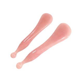 Bâton de Gua Sha en résine pour la relaxation musculaire, la pression sur les points, le bien-être, les soins de beauté - Product Image 5