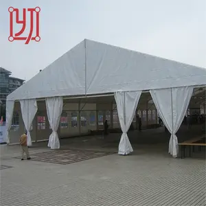 Uganda Customer Require Design Party Wedding Tent For Outdoor Event Party