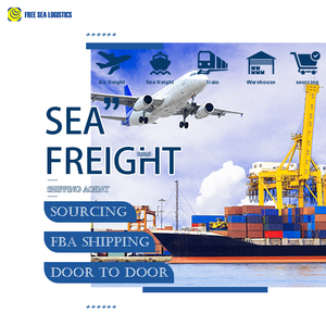 La Chine vers l'Australie service logistique porte-à-porte LCL + camionneur transitaire depuis la Chine Agent maritime de Shenzhen - Product Image 2