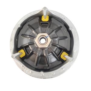 Variateur de poulie primaire d'embrayage CVT pour CFMOTO CF Moto CF600ATR CF600AU ATV pour <span class=keywords><strong>Cforce</strong></span> <span class=keywords><strong>625</strong></span> TOURING 0GS0-051000-00030 Compatible - Product Image 4