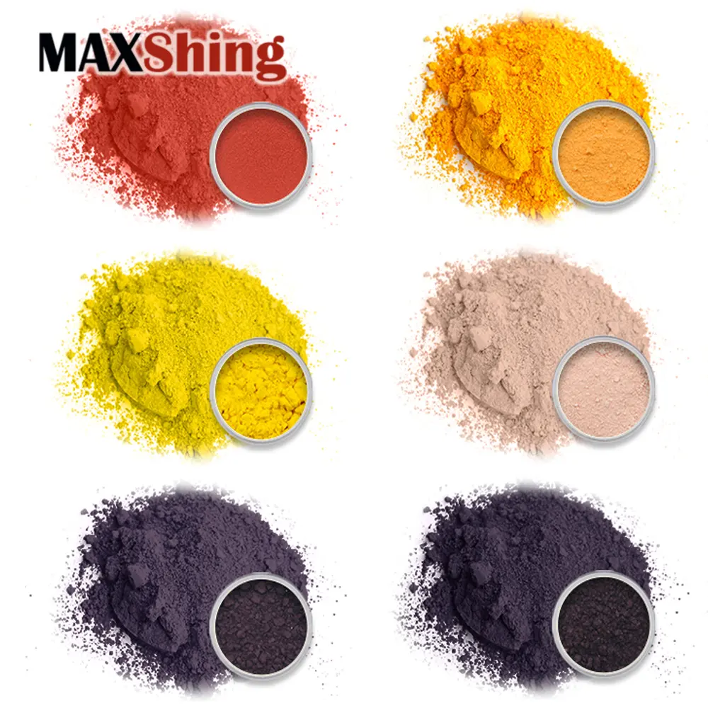 Maxshing Oil Soluble Colour Powder Dye D C Red 21 D C Red 17 D C Red 27 Pigment For Cosmetics Soap Nail Polish/gel