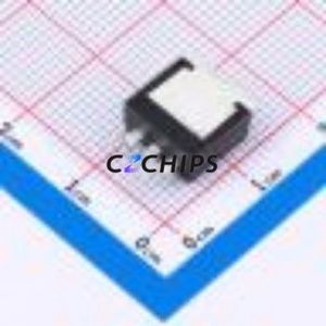 ทรานซิสเตอร์ภาคสนามทรานซิสเตอร์ (มอสเฟท) MS8N120FE ต่อ263แบบใหม่ดั้งเดิม - Product Image 2