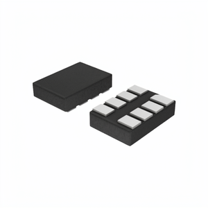 8 XFLGA IC BUF NON INVERT 5.5V 8ULLGA Servicio Integral Original NLU3G16BMX1TCG Componentes Electrónicos Lógicos - Product Image 1