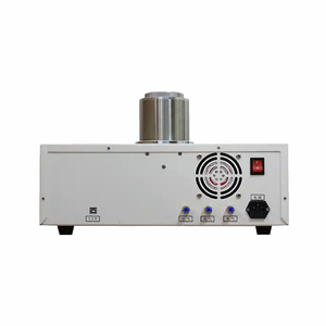 Calorímetro de barrido diferencial de baja temperatura para laboratorio, instrumento analítico térmico - Product Image 6