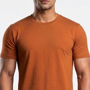 Ensemble de 2 pièces T-shirt et short décontractés pour hommes, nouvelle collection été, personnalisable, vente en gros - Product Image 5