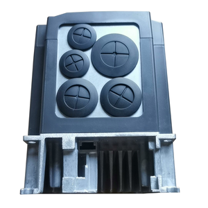 Yeni Orijinal Delta VFD C2000+ Serisi Frekans İnvertörü Sürücü VFD015C43A-21 1.5KW 2HP 460VAC 4A Stokta - Product Image 2