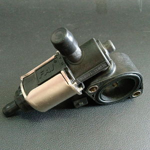 Inyector de combustible Original para motocicleta, para FAI SUZUKI ROJO - Product Image 5