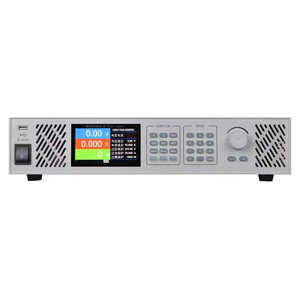 Alimentation électrique programmable variable CC de 1000 W, alimentation de test - Product Image 1