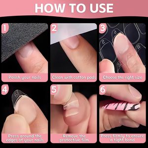 <span class=keywords><strong>Colle</strong></span> liquide double face en gros à séchage rapide, gelée transparente qui n'endommage pas les <span class=keywords><strong>ongles</strong></span> pour l'extension des <span class=keywords><strong>faux</strong></span> <span class=keywords><strong>ongles</strong></span> - Product Image 4