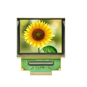Écran OLED couleur de 1,69 pouce 160(RGB)x128, interface SPI I2C, circuit intégré de pilote SEPS525 - Product Image 3