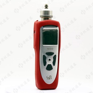 MPOWER MP180Pro เครื่องตรวจจับฟอร์มาลดีไฮด์ 0-1.999 มก. M3 เครื่องตรวจสอบ VOC แบบพกพา เครื่องตรวจสอบคุณภาพอากาศ - Product Image 3