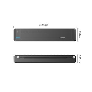 <span class=keywords><strong>HPRT</strong></span> <span class=keywords><strong>MT800</strong></span> Mobile Mini <span class=keywords><strong>thermique</strong></span> A4 format <span class=keywords><strong>papier</strong></span> Support Normal téléphone Android sans fil petite imprimante - Product Image 3