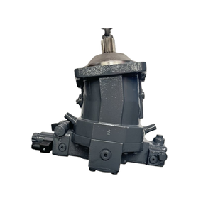 Moteur axial hydraulique à déplacement variable Série A6VM A6VM160HD1E/63W-VZB010B A6VM107HA1R1/63W-VZB5170TA-S - Product Image 5