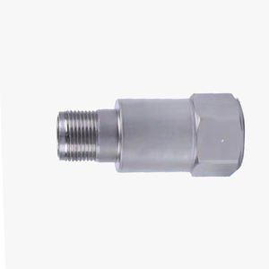 Capteur de vibration piézoélectrique Dikai Dk300 remplaçant le capteur Nevada, sortie 4-20 mA, en acier inoxydable - Product Image 4