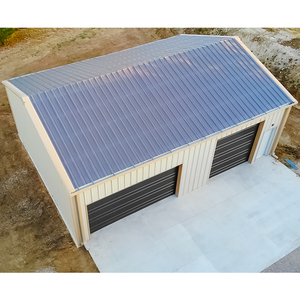 Nhanh chóng cách nhiệt thép gấp di động container nhà nhỏ nhà glamping khác prefab nhà tắm hơi phòng container - Product Image 1