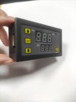Módulo Controlador de Temperatura Digital FYX Stock W3230, Placa de Interruptor de Termostato Inteligente, Control por Microcomputadora Integrada