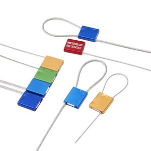 PM-CS3101カスタムプルタイトケーブルシールセキュリティ改ざん防止ケーブルコンテナRFIDシール - Product Image 2