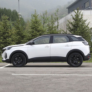Voiture d'occasion <span class=keywords><strong>Peugeot</strong></span> <span class=keywords><strong>4008</strong></span> 5 places 400THP L2 ADAS avec caméra panoramique, régulateur de vitesse adaptatif, maintien de voie, freinage actif, SUV intelligent et sûr (modèles 2021-<span class=keywords><strong>2023</strong></span>) - Product Image 4