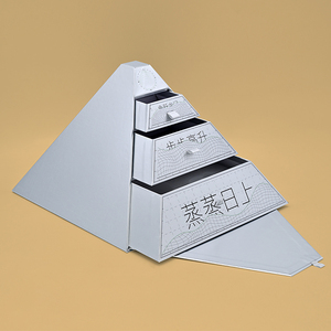 บรรจุภัณฑ์ผลิตภัณฑ์อิเล็กทรอนิกส์ - Product Image 4