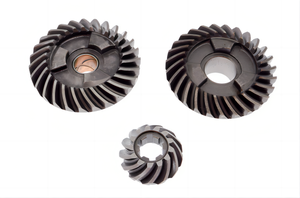 Engrenage de marche arrière pour <span class=keywords><strong>moteur</strong></span> hors-bord Yamaha 6E7-45571-00 pour 15HP 9.9FMH 15FMH, pièces de rechange pour bateaux marins - Product Image 2