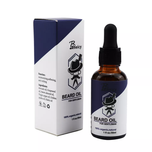 Label privé <span class=keywords><strong>Meilleur</strong></span> <span class=keywords><strong>kit</strong></span> de croissance de la <span class=keywords><strong>barbe</strong></span> pour hommes Huile de <span class=keywords><strong>barbe</strong></span> naturelle biologique Tee Tree Oil Formule sans parfum Favorise la croissance de la <span class=keywords><strong>barbe</strong></span> - Product Image 1