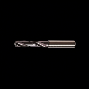 Foret universel en carbure 5xD avec revêtement Nano TiAlN pour machines-outils - Product Image 3