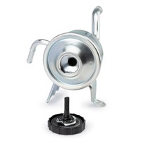 Tanque de depósito de bomba de dirección asistida 4436060101 para TOYOTA LAND CRUISER PZJ RJ7 BJ73 LJ7 HZJ7
