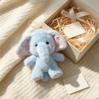 Promotion d'usine : Jouet en peluche pour machine à griffes (grue à peluches)