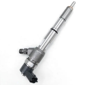 Nuovo 0445110660 iniettore diesel Common Rail per Renault <span class=keywords><strong>Dacia</strong></span> <span class=keywords><strong>1.5</strong></span> <span class=keywords><strong>DCi</strong></span> valvole di iniezione auto - Product Image 3