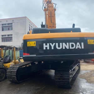 Used <b>Excavator</b> Hyundai305 Korea Made Secondhand <b>Excavator</b> 305-9T 305-9 305LC <b>Excavator</b> Cheap <b>Excavator</b> Used Hyundai 305 for Sale - Product Image 3