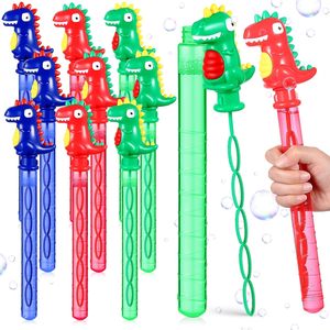 Pegasus licorne épée bulle baguette jouet 12 pièces/PDQ 200ml fantaisie thème bulle bâton pour fête féerique en plein air - Product Image 3