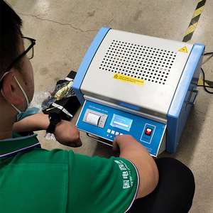 HVHIPOT <span class=keywords><strong>GDOT</strong></span>-80A 절연 오일 고장 테스터 80kV 전해 전압 고장 DVB 테스터 - Product Image 6
