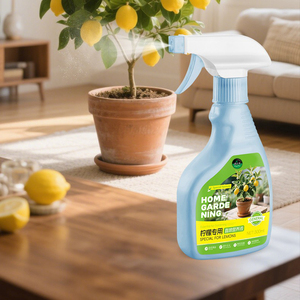 Liquide nutritif pour plantes citronniers, <span class=keywords><strong>engrais</strong></span> pour citronniers pour une croissance saine et plus de fruits - Product Image 5