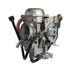 Carburateur Cvk36-Ae Cvk36 pour Cvk36 <span class=keywords><strong>Xt</strong></span> 650 Xt650 Atv <span class=keywords><strong>500</strong></span> Tbx Trv Auto Trans avec câble de starter Cat 400/<span class=keywords><strong>500</strong></span> 02-03 Moto - Product Image 6