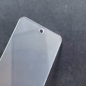 Plaque diffuseur de lumière mixte à petit angle personnalisable Rina Tech fabriquée en Guangdong, épaisseur 5 mm, anti-UV, ignifuge, PC/PMMA pour - Product Image 5