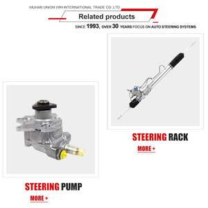 Conjunto <span class=keywords><strong>de</strong></span> Cremallera <span class=keywords><strong>de</strong></span> Dirección para Toyota Corolla Nre210 45510-02820 45510-47160 45510-02830 45510-02840 - Product Image 6