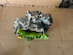 Aplicable al modelo Ford Focus en cajas de cambios modelo <span class=keywords><strong>6F35</strong></span> de transmisión automática - Product Image 5