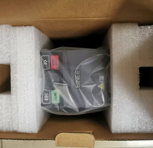 Variador de Frecuencia SINEE VFD EM730-0R7-3B 0.75KW 340V/460V 2.5A Trifásico en Stock, Original EM EM730-0R7-3B - Product Image 1