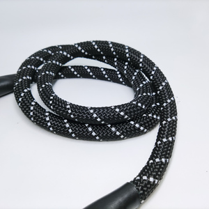 Gran oferta, correa de entrenamiento para mascotas de nailon resistente con función reflectante, mango de goma suave para perros medianos y grandes - Product Image 4