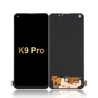 Écran tactile LCD de remplacement OEM personnalisé pour téléphones mobiles OPPO Find X3 X5 X6 Pro K1 R15x K9 Pro K9s K9x – Assemblage numériseur
